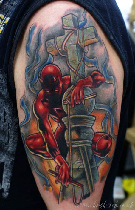 daredevil tattoo photos|lower east side tattoo shops.